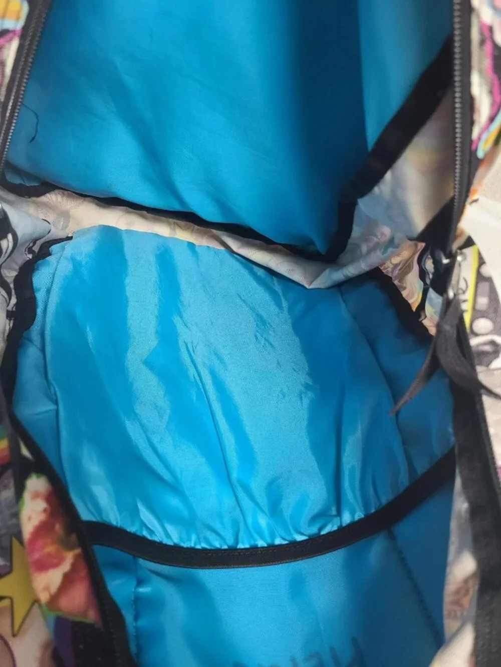 Jansport trans by